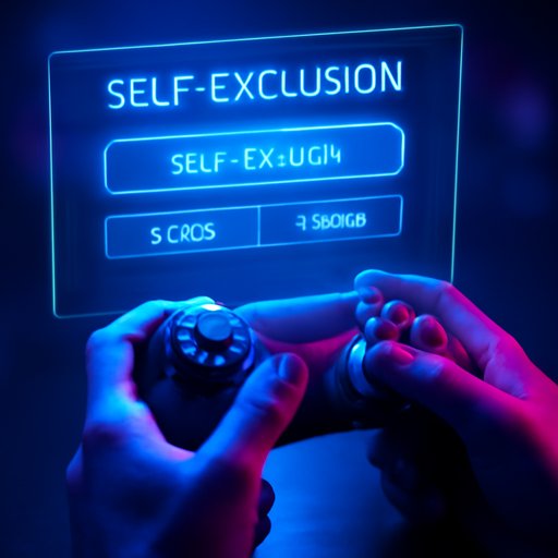 okww self-exclusion স্ক্রিন